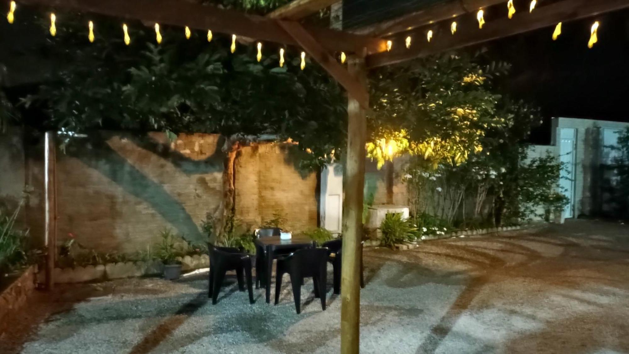Casa Monteflor Governador Celso Ramos Exterior photo