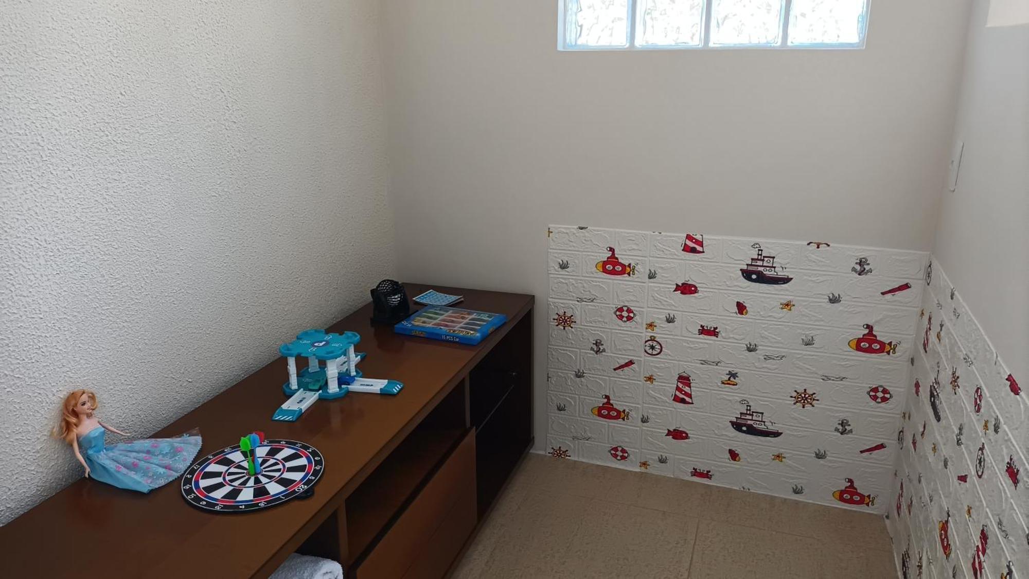 Casa Monteflor Governador Celso Ramos Room photo
